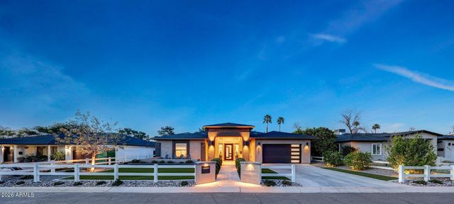 4714 E LEWIS Avenue, Phoenix, AZ 85008