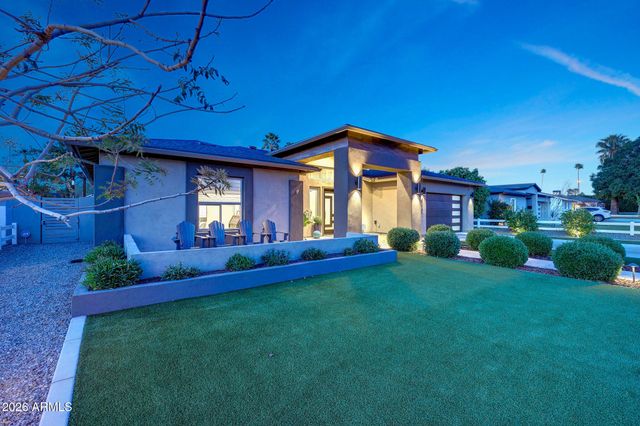 4714 E LEWIS Avenue, Phoenix, AZ 85008