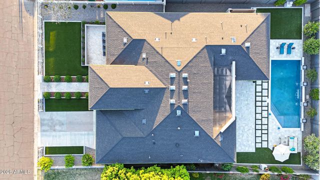 4714 E LEWIS Avenue, Phoenix, AZ 85008