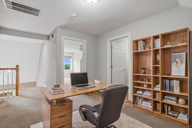 3 Woodbridge Ct 3, Grafton, MA 01536