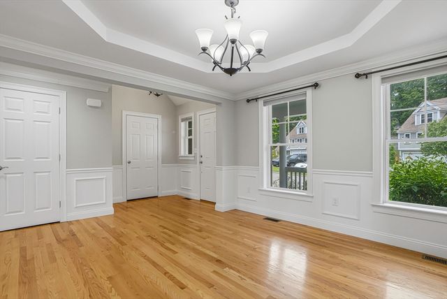 3 Woodbridge Ct 3, Grafton, MA 01536