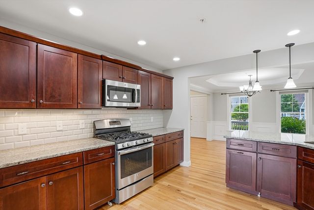 3 Woodbridge Ct 3, Grafton, MA 01536
