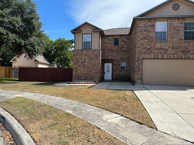 225 WOODSTONE LOOP, Cibolo, TX 78108
