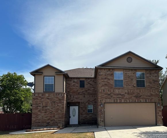 225 WOODSTONE LOOP, Cibolo, TX 78108