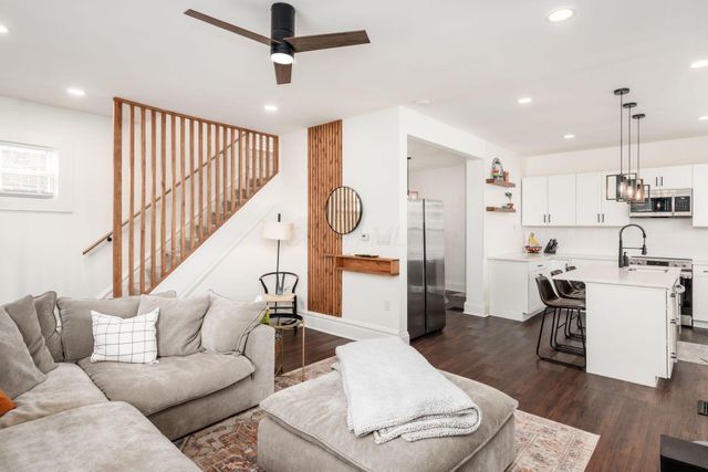 1111 E Whittier Street, Columbus, OH 43206