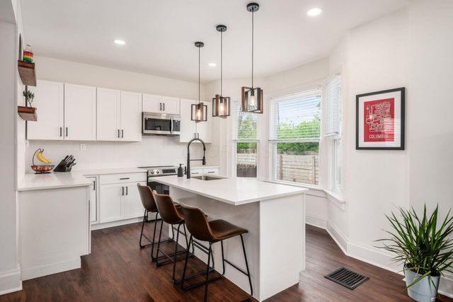 1111 E Whittier Street, Columbus, OH 43206