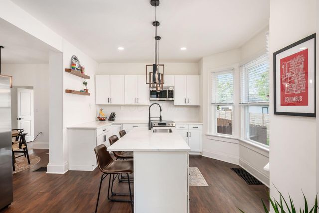 1111 E Whittier Street, Columbus, OH 43206