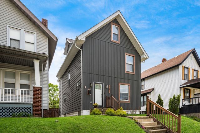 1111 E Whittier Street, Columbus, OH 43206