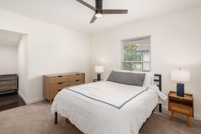 1111 E Whittier Street, Columbus, OH 43206