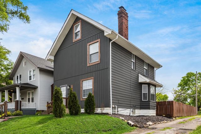 1111 E Whittier Street, Columbus, OH 43206