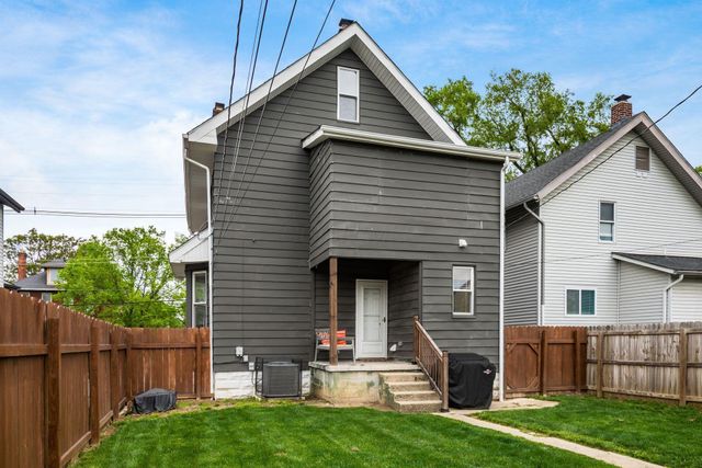 1111 E Whittier Street, Columbus, OH 43206