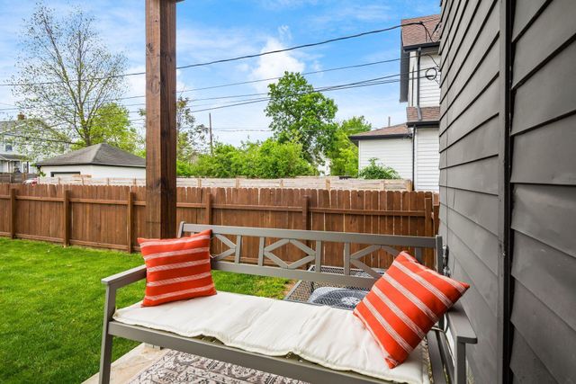 1111 E Whittier Street, Columbus, OH 43206