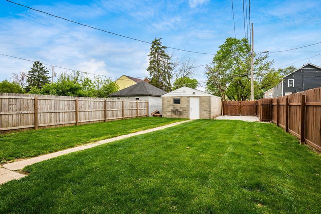 1111 E Whittier Street, Columbus, OH 43206