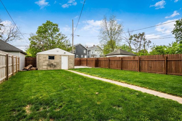 1111 E Whittier Street, Columbus, OH 43206