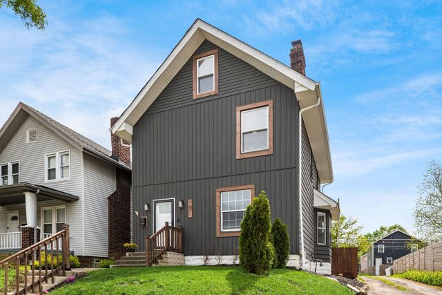 1111 E Whittier Street, Columbus, OH 43206