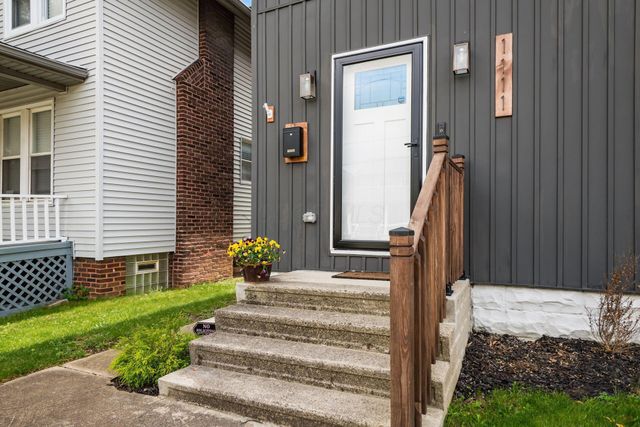 1111 E Whittier Street, Columbus, OH 43206