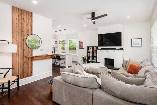 1111 E Whittier Street, Columbus, OH 43206