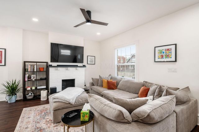 1111 E Whittier Street, Columbus, OH 43206