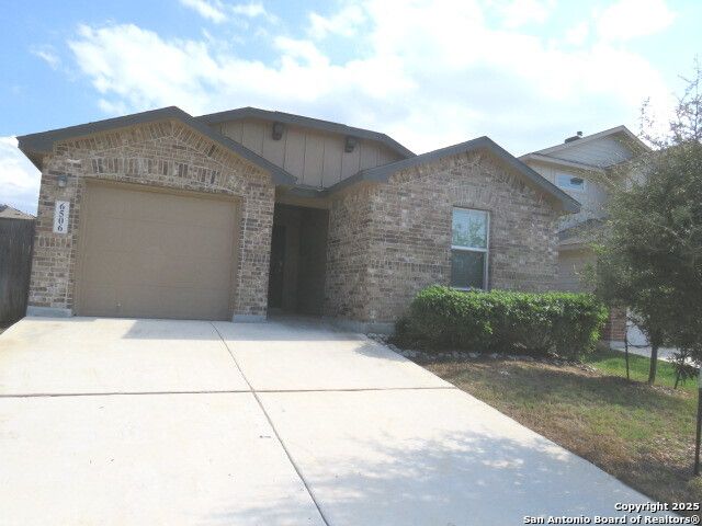 6506 Tempo Switch, San Antonio, TX 78252