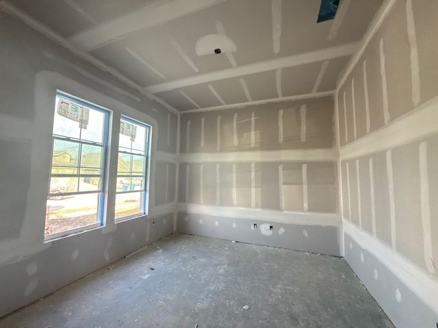 15117 Green Bluff Drive, Aledo, TX 76008