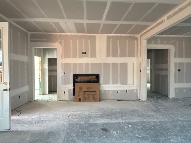 15117 Green Bluff Drive, Aledo, TX 76008