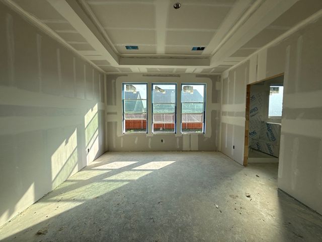 15117 Green Bluff Drive, Aledo, TX 76008