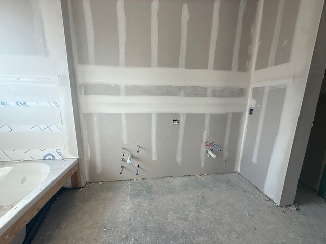 15117 Green Bluff Drive, Aledo, TX 76008