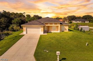 621 Tomasello DR, Lehigh Acres, FL 33974