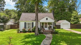 1510 W Davis Street, Burlington, NC 27215