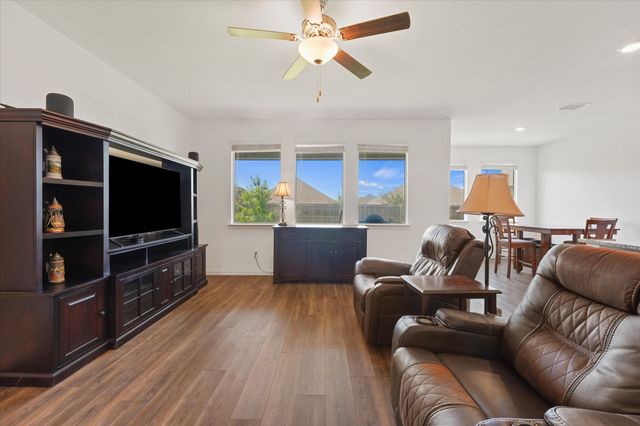 797 Hawthorn Street, Princeton, TX 75407