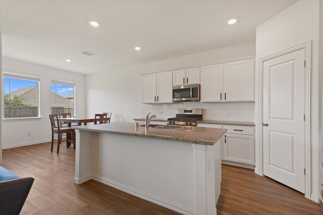 797 Hawthorn Street, Princeton, TX 75407
