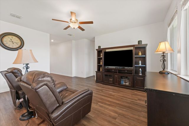 797 Hawthorn Street, Princeton, TX 75407