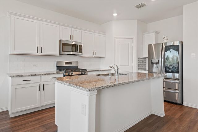 797 Hawthorn Street, Princeton, TX 75407