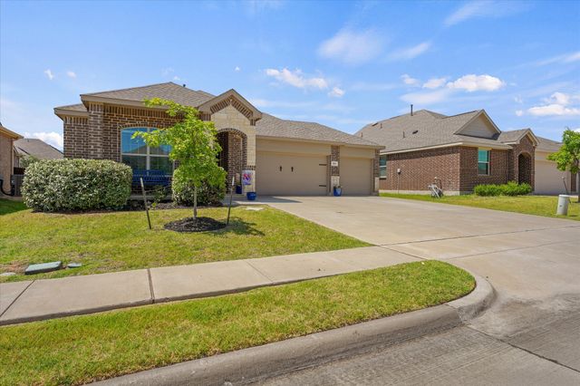 797 Hawthorn Street, Princeton, TX 75407
