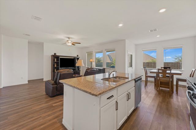 797 Hawthorn Street, Princeton, TX 75407