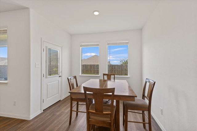 797 Hawthorn Street, Princeton, TX 75407