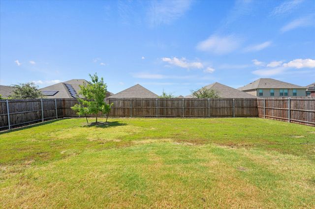 797 Hawthorn Street, Princeton, TX 75407