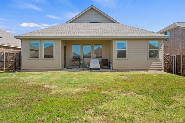 797 Hawthorn Street, Princeton, TX 75407