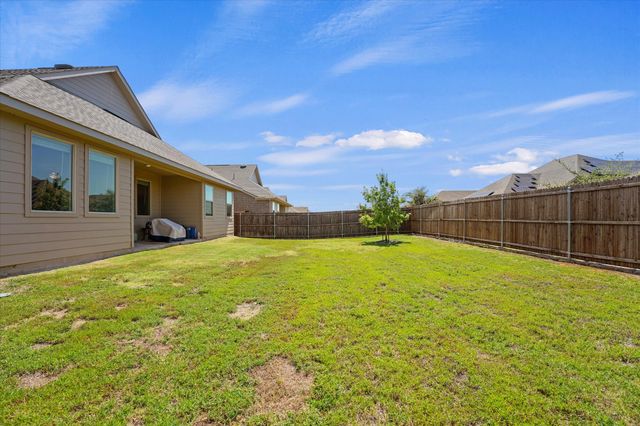797 Hawthorn Street, Princeton, TX 75407