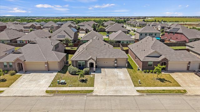 797 Hawthorn Street, Princeton, TX 75407
