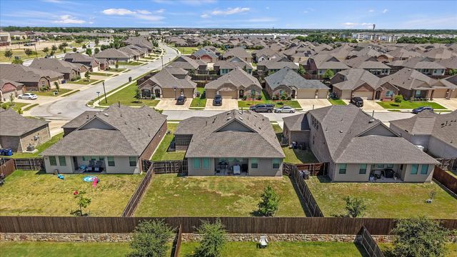 797 Hawthorn Street, Princeton, TX 75407