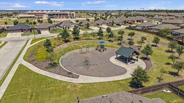 797 Hawthorn Street, Princeton, TX 75407
