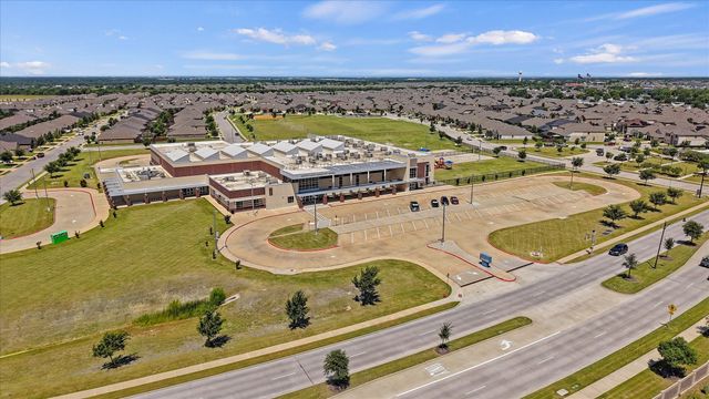 797 Hawthorn Street, Princeton, TX 75407