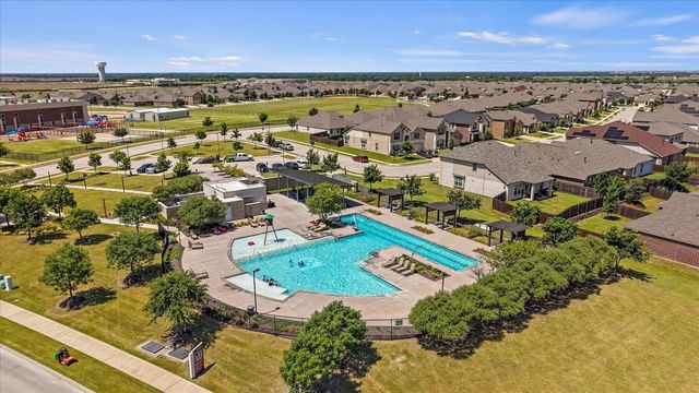 797 Hawthorn Street, Princeton, TX 75407
