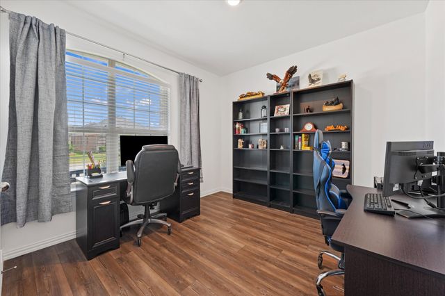 797 Hawthorn Street, Princeton, TX 75407
