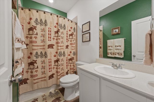 797 Hawthorn Street, Princeton, TX 75407