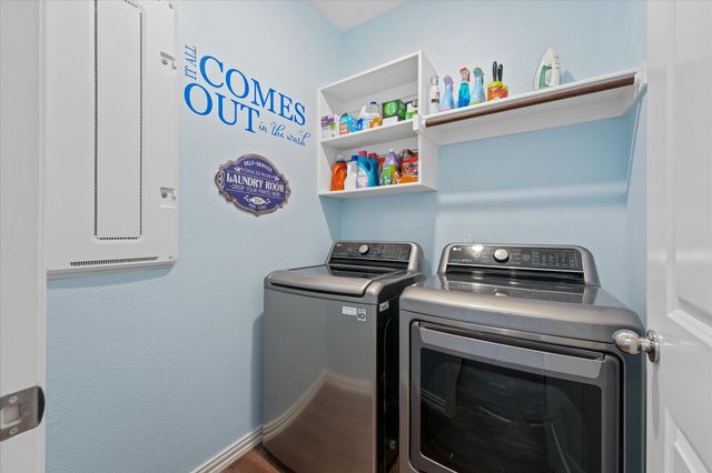 797 Hawthorn Street, Princeton, TX 75407