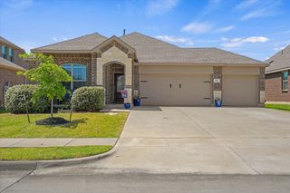 797 Hawthorn Street, Princeton, TX 75407