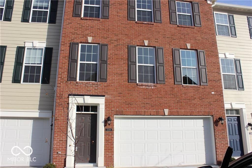 13069 Raritan Drive, Fishers, IN 46038