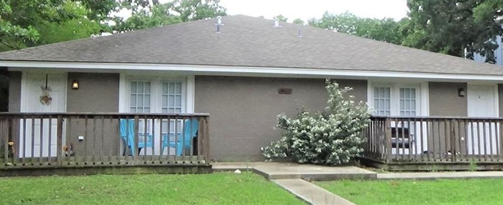 4100 Aspen Street D, Bryan, TX 77801